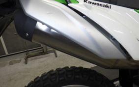 KAWASAKI KLX230 LX230A