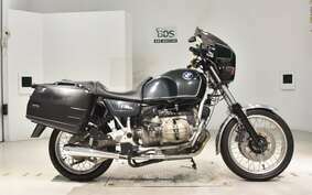 BMW R100R 1992 4***