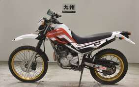 YAMAHA SEROW 250 DG17J