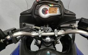 SUZUKI DL650 ( V-Strom 650 ) 2013 VP56A