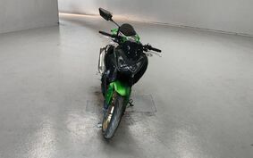 KAWASAKI Z250 ER250C