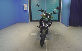 KAWASAKI KSR110 2008 KL110A