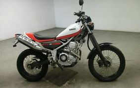 YAMAHA TRICKER DG10J