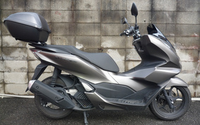 HONDA PCX 160 KF47