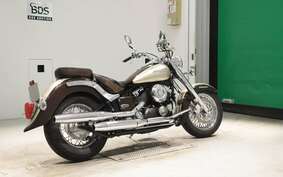 YAMAHA DRAGSTAR 400 CLASSIC 2008 VH01J