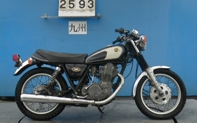 YAMAHA SR400 Gen.2 1994 1JR