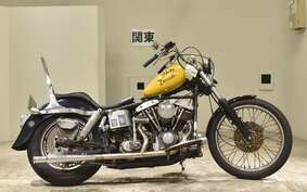 HARLEY FLHX 1340 1985 AEK