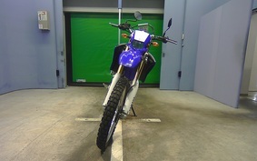 YAMAHA WR250R DG15J