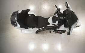 HONDA GL 1800 GOLD WING TOUR DCT 2020 SC79