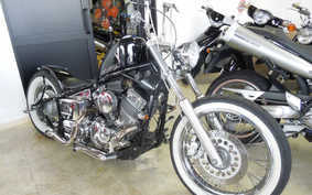 YAMAHA DRAGSTAR 400 1996 4TR