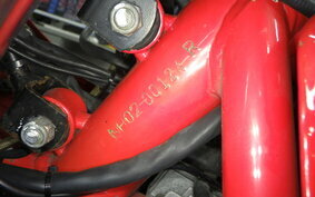 GILERA SATURNO 500 2000 NH02