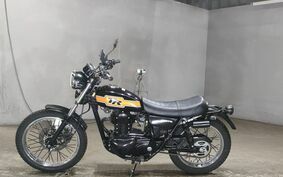 KAWASAKI 250TR BJ250F