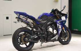 YAMAHA YZF-R1 2010