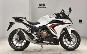 HONDA CBR400R NC56