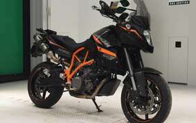 KTM 990 SUPERMOTO T 2013