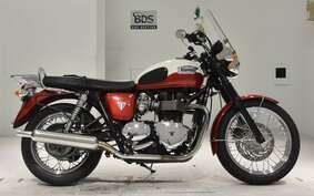 TRIUMPH BONNEVILLE T100 2013