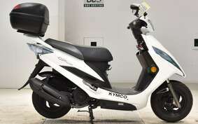 KYMCO GP125 FC25