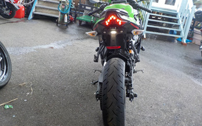 KAWASAKI NINJA ZX 25 R KRT ED ZX250E