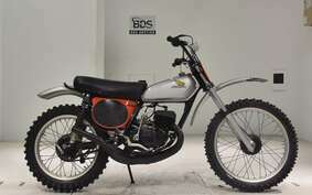 HONDA CR125M ELSINORE CR125M