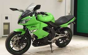 KAWASAKI NINJA 400R ABS 2010 ER400B