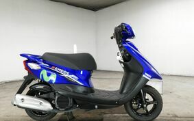 YAMAHA JOG ZR SA56J