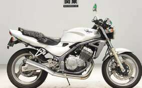 KAWASAKI BALIUS 250 ZR250A