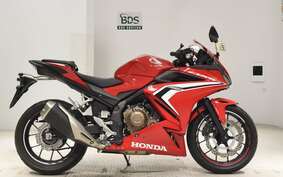 HONDA CBR400R 2020 NC56