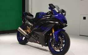 YAMAHA YZF-R6 2019 RJ27