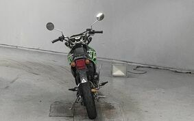 KAWASAKI KSR110 KL110A