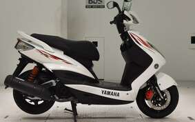 YAMAHA CYGNUS 125 X