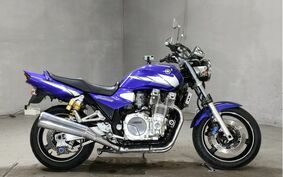 YAMAHA XJR1300 2006 RP03J