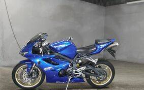 TRIUMPH DAYTONA 675 2011 TMD10