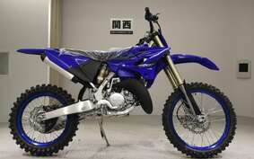 YAMAHA YZ125X CE29C