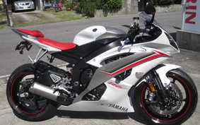 YAMAHA YZF-R6 2014 RJ16