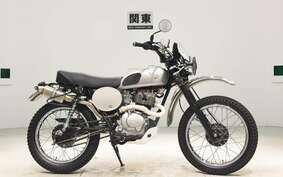 HONDA XL230 MC36