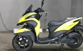 YAMAHA TRICITY 125 SEC1J