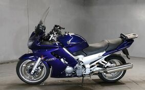 YAMAHA FJR1300 2005 RP11