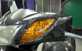 YAMAHA AXIS 125 TREET SE53J