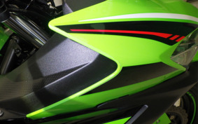 KAWASAKI NINJA 400 2022 EX400G