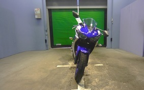 YAMAHA YZF-R25 RG10J