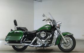 KAWASAKI VULCAN 1500 CLASSIC 1999 VNT50G