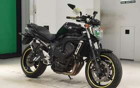 YAMAHA FAZER FZ6 N 2007 RJ14