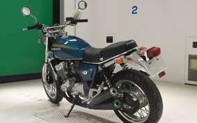 HONDA CB400F 1997 NC36