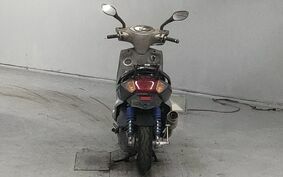 YAMAHA CYGNUS 125 X SE37