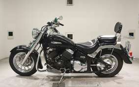 YAMAHA DRAGSTAR 400 CLASSIC 2008 VH01J