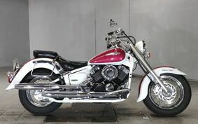 YAMAHA DRAGSTAR 400 CLASSIC 2001 VH01J