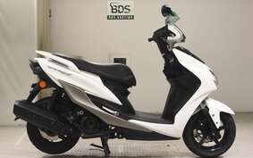 YAMAHA CYGNUS 125 XSR 3 SED8J