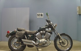 YAMAHA VIRAGO 400 1987 2NT