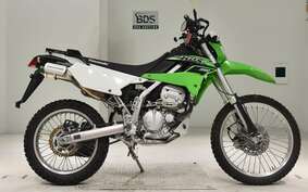 KAWASAKI KLX250 Gen.2 LX250S