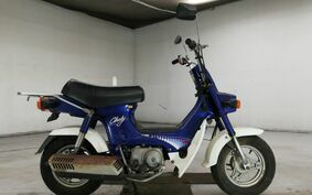 HONDA CHALY 50 CF50